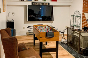 Your Cranmore Country Home